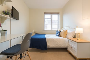 7 bed house, Fawcett Road, Southsea, Portsmouth, PO40DH - Image 9