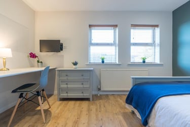 4 bed house, Larkdale Street, Radford, Nottingham, NG74FZ - Image 3