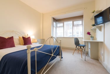 7 bed house, Fawcett Road, Southsea, Portsmouth, PO40DH - Image 8