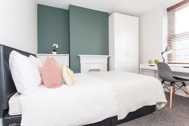 5 bed house, Tulloch Street, Plasnewydd, Cardiff, CF243LU - Image 8