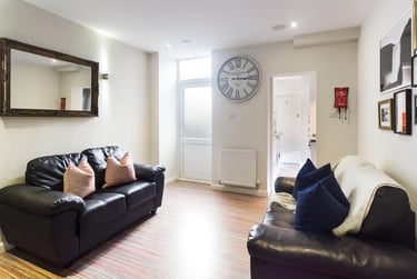 4 bed house, Carlton Road, Shelton, Stoke, ST42BG - Image 9