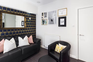 4 bed house, Guildford Street, Shelton, Stoke, ST42EP - Image 4