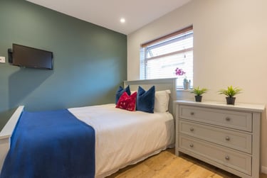 4 bed house, Larkdale Street, Radford, Nottingham, NG74FZ - Image 6