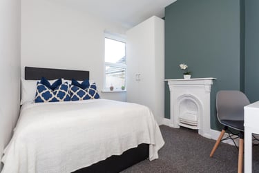 5 bed house, Tulloch Street, Plasnewydd, Cardiff, CF243LU - Image 4