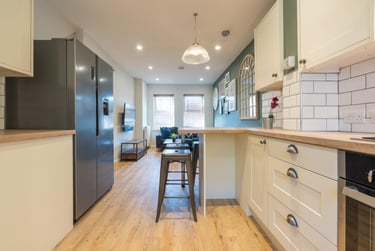 4 bed house, Larkdale Street, Radford, Nottingham, NG74FZ - Image 10