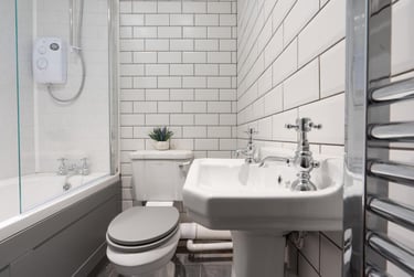 4 bed house, Larkdale Street, Radford, Nottingham, NG74FZ - Image 13