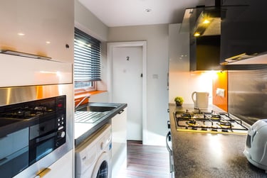 3 bed house, Watford Street, Shelton, Stoke, ST42EW - Image 4