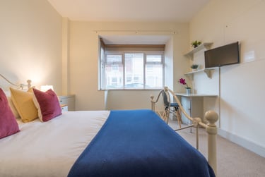 7 bed house, Fawcett Road, Southsea, Portsmouth, PO40DH - Image 7