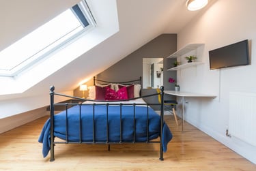 6 bed house, Cycle Road, Lenton, Nottingham, NG72DT - Image 5