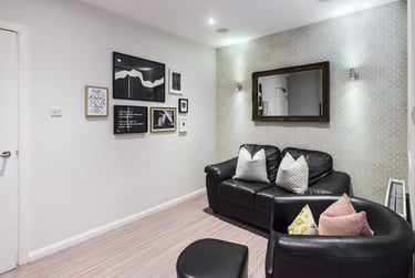 5 bed house, Cauldon Road, Shelton, Stoke, ST42ED - Image 1