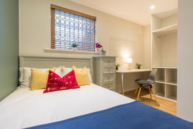 4 bed house, Larkdale Street, Radford, Nottingham, NG74FZ - Image 14