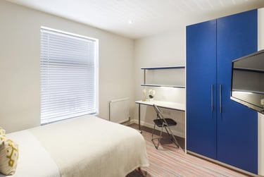 4 bed house, Carlton Road, Shelton, Stoke, ST42BG - Image 5