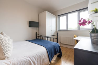 6 bed house, Cycle Road, Lenton, Nottingham, NG72DT - Image 2