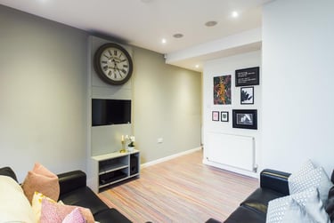 3 bed house, Watford Street, Shelton, Stoke, ST42EW - Image 5