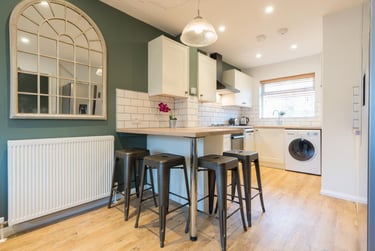 4 bed house, Larkdale Street, Radford, Nottingham, NG74FZ - Image 9