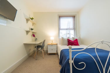 7 bed house, Fawcett Road, Southsea, Portsmouth, PO40DH - Image 11