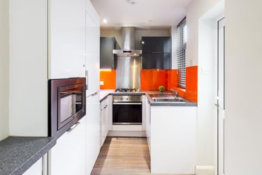 4 bed house, Guildford Street, Shelton, Stoke, ST42EP - Image 5