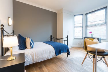 6 bed house, Kimbolton Avenue&nbsp;&nbsp;&nbsp;, Radford, Nottingham, NG71PT - Image 15