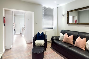 4 bed house, Guildford Street, Shelton, Stoke, ST42EP - Image 1