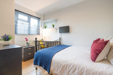 6 bed house, Kimbolton Avenue&nbsp;&nbsp;&nbsp;, Radford, Nottingham, NG71PT - Image 4