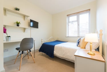 7 bed house, Fawcett Road, Southsea, Portsmouth, PO40DH - Image 10