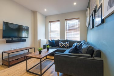 4 bed house, Larkdale Street, Radford, Nottingham, NG74FZ - Image 8