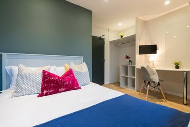 4 bed house, Larkdale Street, Radford, Nottingham, NG74FZ - Image 12