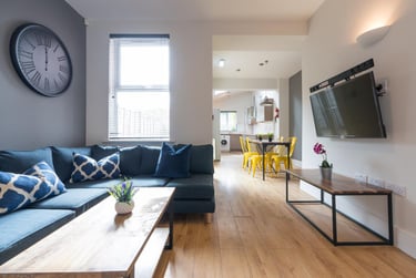 6 bed house, Cycle Road, Lenton, Nottingham, NG72DT - Image 7