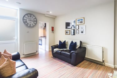 4 bed house, Carlton Road, Shelton, Stoke, ST42BG - Image 10