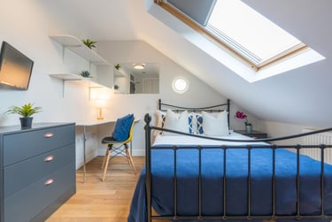 6 bed house, Kimbolton Avenue&nbsp;&nbsp;&nbsp;, Radford, Nottingham, NG71PT - Image 2