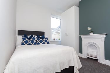 5 bed house, Tulloch Street, Plasnewydd, Cardiff, CF243LU - Image 6