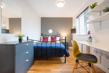 6 bed house, Kimbolton Avenue&nbsp;&nbsp;&nbsp;, Radford, Nottingham, NG71PT - Image 14