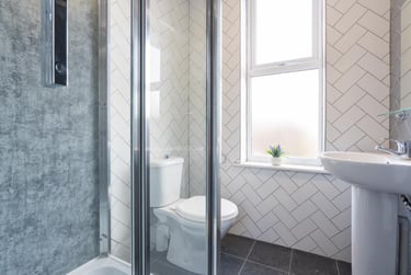 6 bed house, Cycle Road, Lenton, Nottingham, NG72DT - Image 13