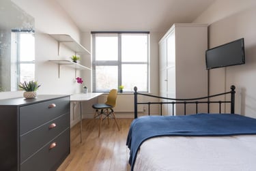 6 bed house, Cycle Road, Lenton, Nottingham, NG72DT - Image 12