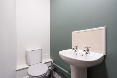 7 bed house, Fawcett Road, Southsea, Portsmouth, PO40DH - Image 13