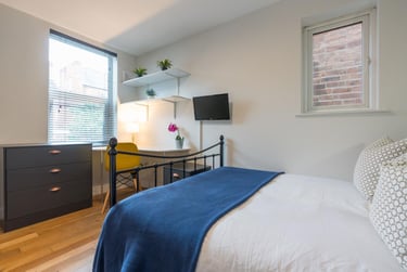 6 bed house, Kimbolton Avenue&nbsp;&nbsp;&nbsp;, Radford, Nottingham, NG71PT - Image 12