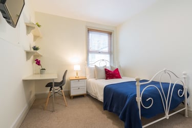 7 bed house, Fawcett Road, Southsea, Portsmouth, PO40DH - Image 12