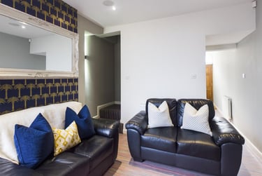 3 bed house, Thornton Road, Shelton, Stoke, ST42BD - Image 1