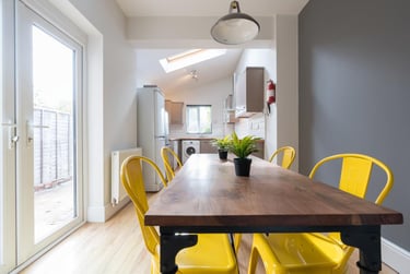 6 bed house, Cycle Road, Lenton, Nottingham, NG72DT - Image 9