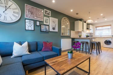 4 bed house, Larkdale Street, Radford, Nottingham, NG74FZ - Image 10