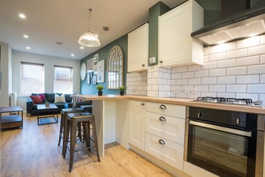 4 bed house, Larkdale Street, Radford, Nottingham, NG74FZ - Image 7