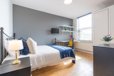 6 bed house, Cycle Road, Lenton, Nottingham, NG72DT - Image 15