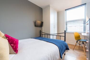 6 bed house, Kimbolton Avenue&nbsp;&nbsp;&nbsp;, Radford, Nottingham, NG71PT - Image 8