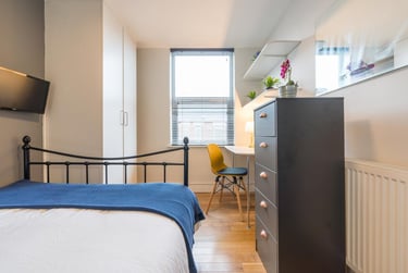 6 bed house, Kimbolton Avenue&nbsp;&nbsp;&nbsp;, Radford, Nottingham, NG71PT - Image 9