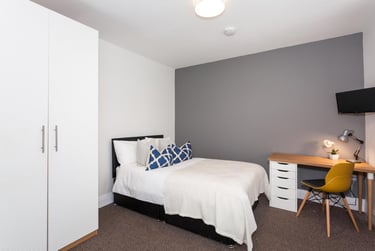 7 bed house, St Peters Street, Plasnewydd, Cardiff, CF243BA - Image 2