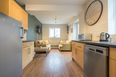 7 bed house, Fawcett Road, Southsea, Portsmouth, PO40DH - Image 5