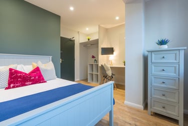 4 bed house, Larkdale Street, Radford, Nottingham, NG74FZ - Image 11