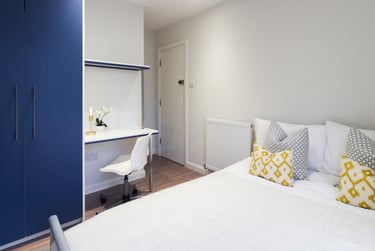 4 bed house, Guildford Street, Shelton, Stoke, ST42EP - Image 4