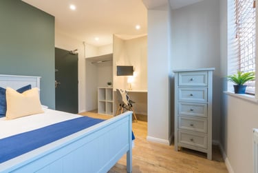 4 bed house, Larkdale Street, Radford, Nottingham, NG74FZ - Image 12