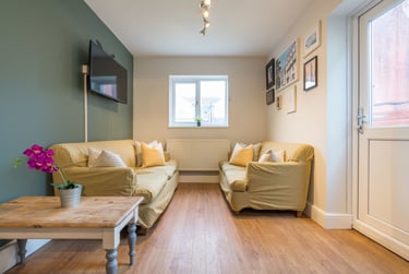 7 bed house, Fawcett Road, Southsea, Portsmouth, PO40DH - Image 1